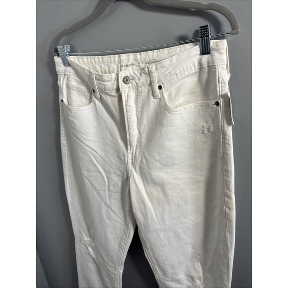 NWT Old Navy Og Straight 12 Tall - Picture 2 of 5